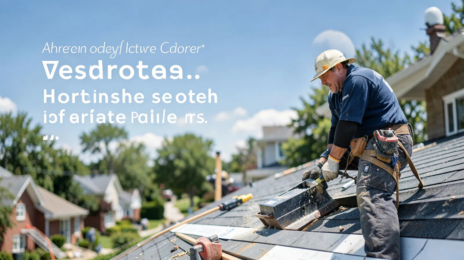 Roof Replacement in White Oak, NC near me